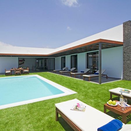 Villa Jimena Puerto del Carmen  Exteriér fotografie