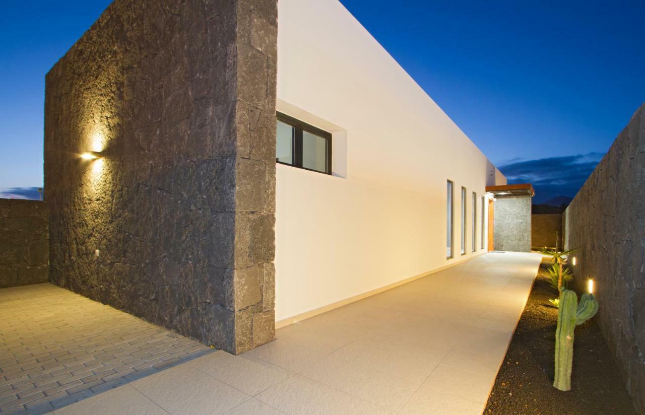 Villa Jimena Puerto del Carmen  Exteriér fotografie